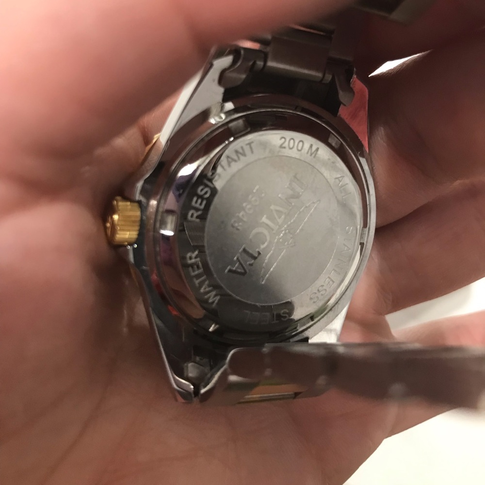 Invicta watch - Picture 3 of 5
